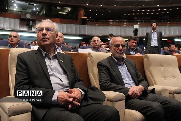 بیستمین جشنواره خیرین مدرسه‌ساز استان تهران