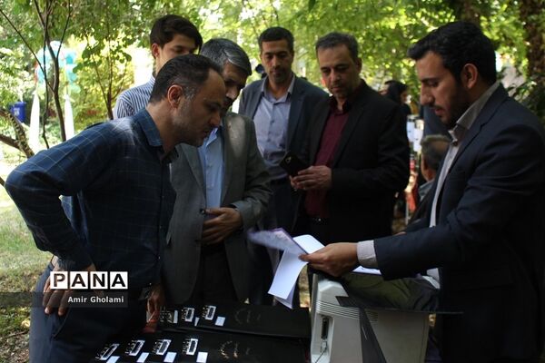 اسکان و پذیرش استان‌های کشور برای شرکت در مراسم پرسش مهر هجدهم