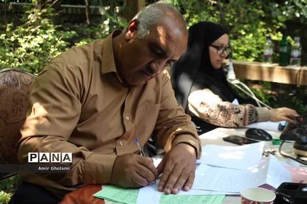 اسکان و پذیرش استان‌های کشور برای شرکت در مراسم پرسش مهر هجدهم