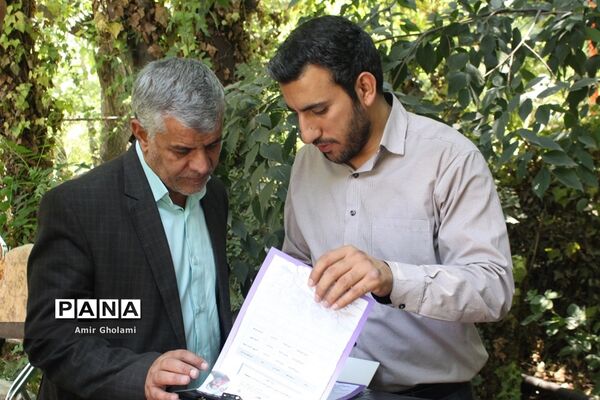 اسکان و پذیرش استان‌های کشور برای شرکت در مراسم پرسش مهر هجدهم