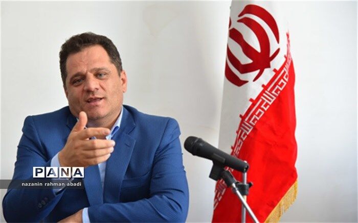 مدیر آموزش و پرورش ناحیه 3 کرمانشاه مطرح کرد: لزوم مشارکت دستگاه‌های فرهنگی برای غنی سازی اوقات فراغت