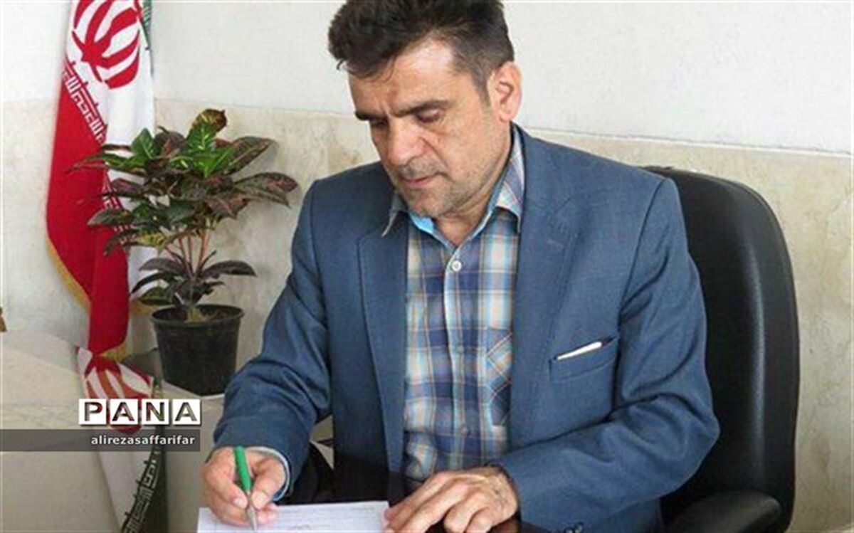 ۶۳۰ نوآموز اردستانی در طرح سنجش شرکت می کنند