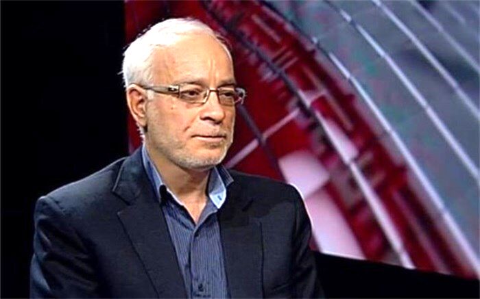بهشتی‌پور: اروپا با حفظ برجام به دنبال راهی برای مقابله با یک‌جانبه‌گرایی آمریکاست