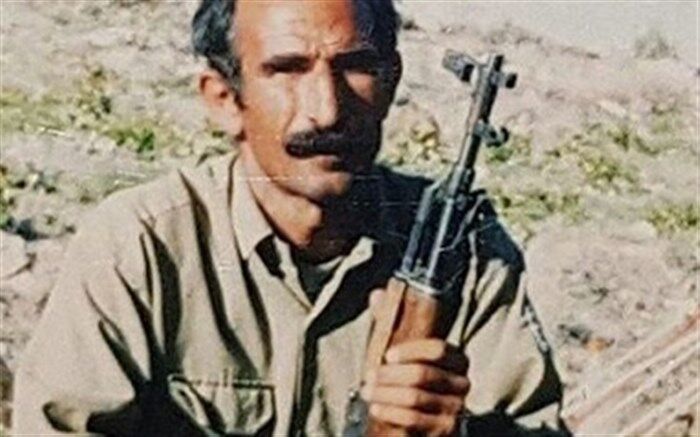 وطن نوروزی 14تیر از زندان آزاد می‌شود