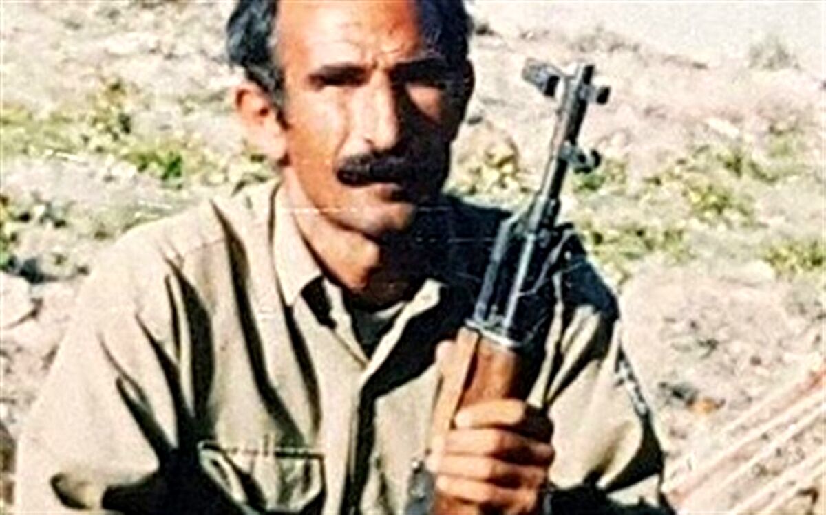 وطن نوروزی 14تیر از زندان آزاد می‌شود