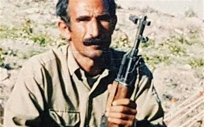 وطن نوروزی 14تیر از زندان آزاد می‌شود