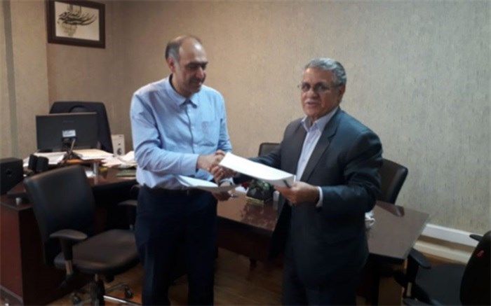 امضای تفاهم‌نامه همکاری دانشگاه شهیدرجایی با دانشگاه‌های استرالیا