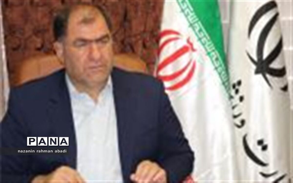 مدیرکل ورزش و جوانان استان کرمانشاه روز جهانی ورزشی نویسان را تبریک گفت