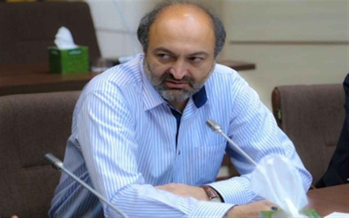 موانع قانونی احداث بیمارستان خیریه در مهرگان برطرف می شود