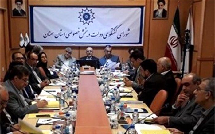 مدیران باید در شرایط خاص امروز، ایده‌های و راهکارهای نو ارائه دهند