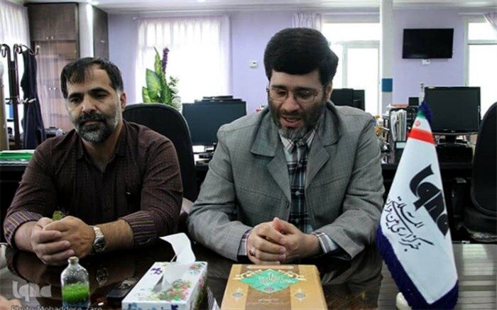 برگزاری جلسات تلاوت معنامحور در شهر ری