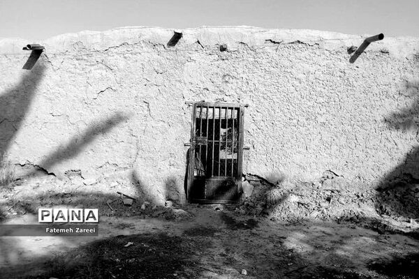 خانه‌های روستایی لامرد
