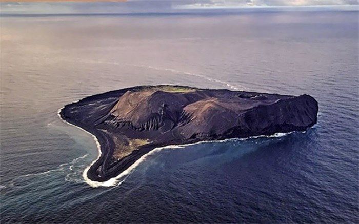 تصاویر/ سفر به این سرزمین ممنوع!