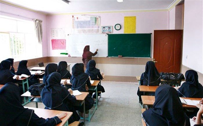 طرح «انتخاب بهترین‌ها» ویژه دختران متوسطه اول کلید خورد