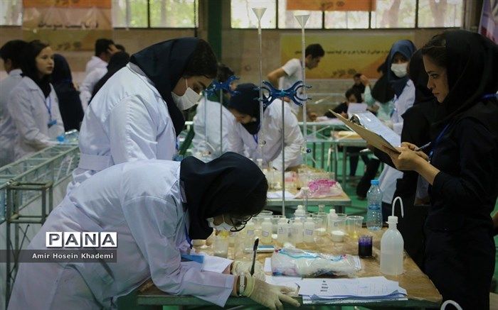 برگزاری جشنواره علمی پژوهشی «ابن هیثم» دانشمند ایرانی در استان البرز