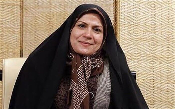 فاطمه ذوالقدر: حضور در استادیوم آزادی برایم لذت‌بخش بود