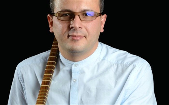 اردوان طاهری: سازبندی آلبوم «تمام شد» برخلاف «هفت صدا» غیرایرانی ست