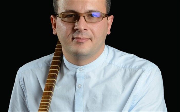 اردوان طاهری: سازبندی آلبوم «تمام شد» برخلاف «هفت صدا» غیرایرانی ست