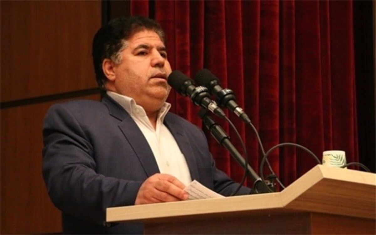 زیرساخت بسترتوسعه کشور با توجه ویژه به آموزش و پرورش میسر  می‌شود