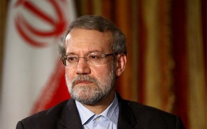 لاریجانی: رهنمودهای رهبری برای بخش‌های مختلف مجلس غنی وکارآمد بود
