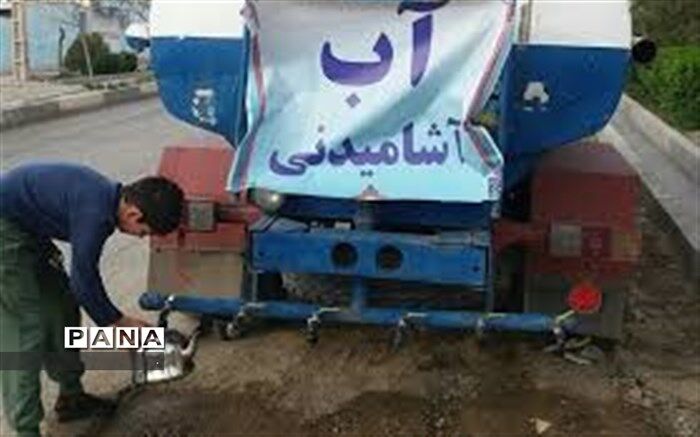 13 روستای گچساران با بحران کم‌آبی روبرو هستند