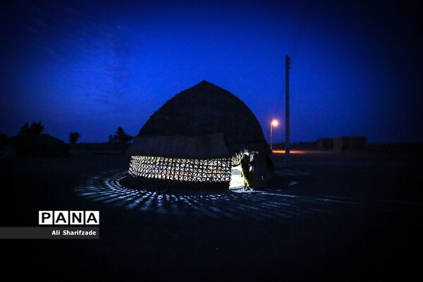 زندگی در قلعه گنجی که گنج ندارد