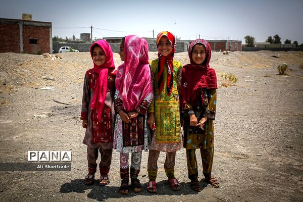 زندگی در قلعه گنجی که گنج ندارد