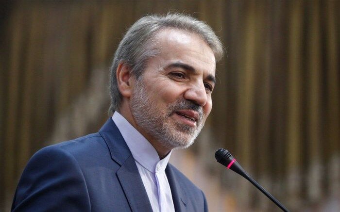 رئیس سازمان برنامه و بودجه :‌ منابع ارزی، بیش از مصرف است