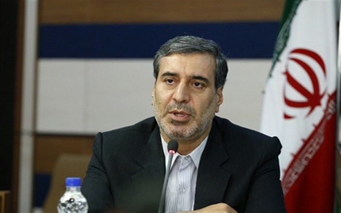 رئیس کمیته امداد تهران: برخی موسسات خیریه متخلف پلمپ شدند