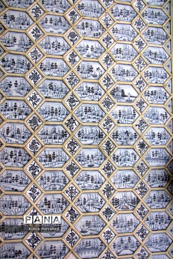 گلشن  قاجار