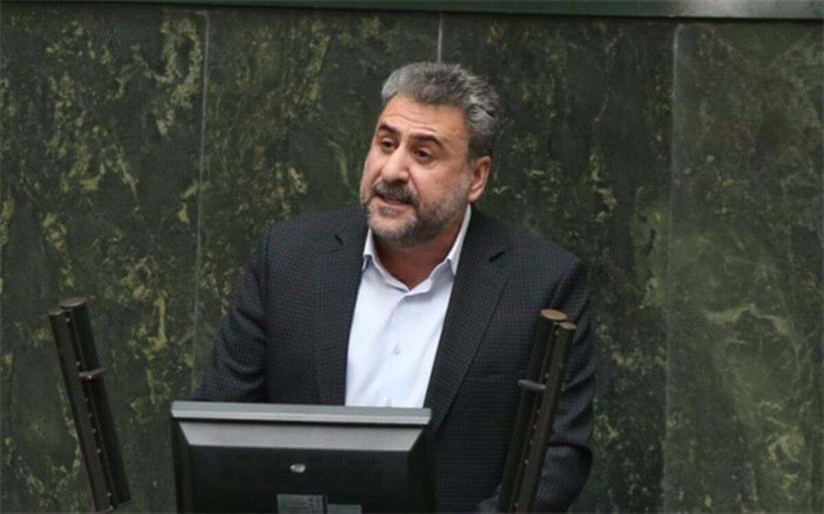 بروجردی بعد از14 سال از ریاست کمیسیون امنیت ملی مجلس کنار رفت