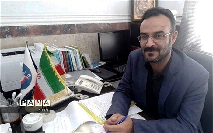 برگزاری آزمون انتخاب و انتصاب مدیران مدارس ناحیه یک کرج