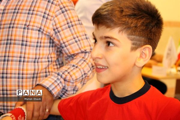 برگزاری اولین همایش علمی، آموزش و توانبخشی بیماران ام اس در آسایشگاه خیریه کهریزک