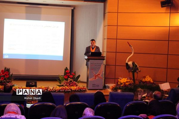 برگزاری اولین همایش علمی، آموزش و توانبخشی بیماران ام اس در آسایشگاه خیریه کهریزک