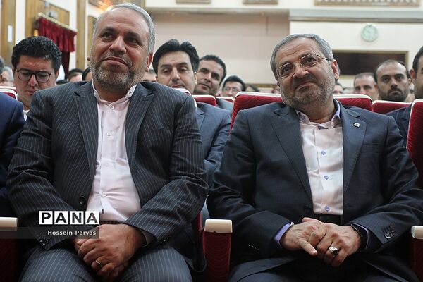 افتتاح دوره آموزشی-توجیهی مشاوره تحصیلی