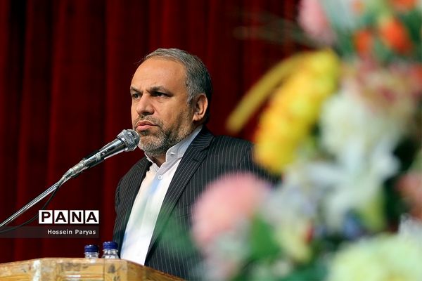 افتتاح دوره آموزشی-توجیهی مشاوره تحصیلی