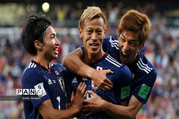 شب پنجم از هفته دوم جام جهانی 2018 روسیه