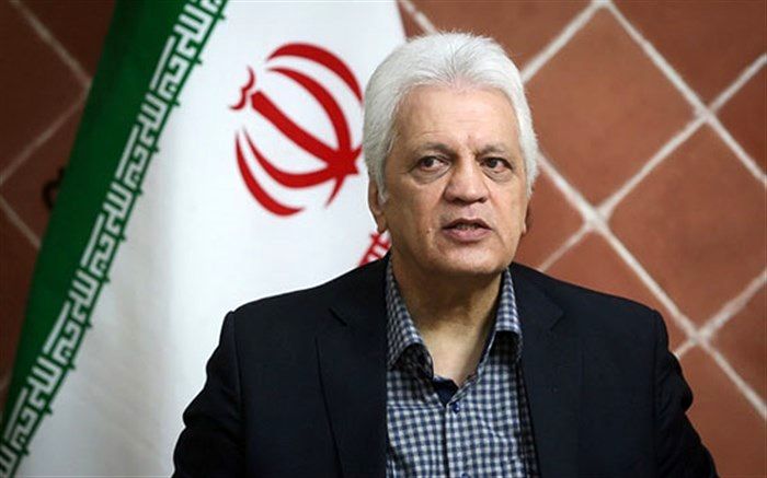 حاج رضایی: سیستمی که تیم ملی مقابل اسپانیا بازی کرد برای دیدار با پرتغال چاره‌ساز نیست