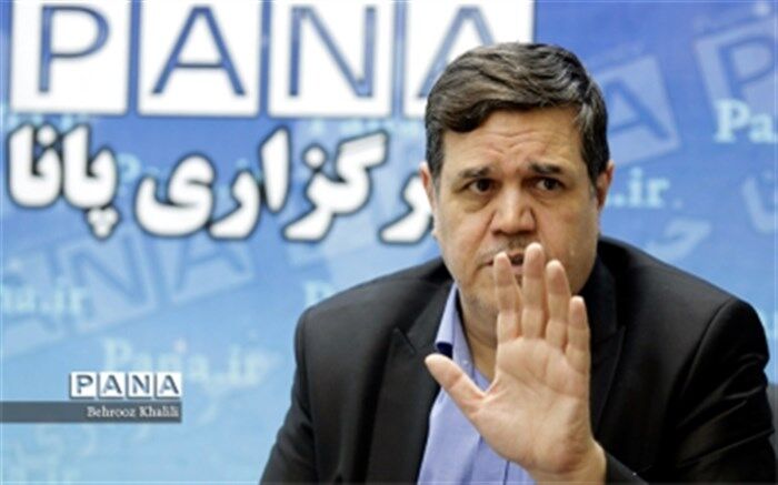 خنیفر:  غفلت سال‌های گذشته از دانشگاه فرهنگیان باعث کمبود کنونی معلم شده است