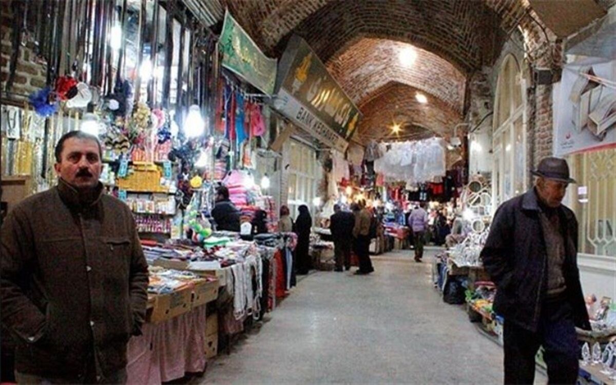 تشکیل ۱۰ هزار پرونده در سازمان تعزیرات حکومتی