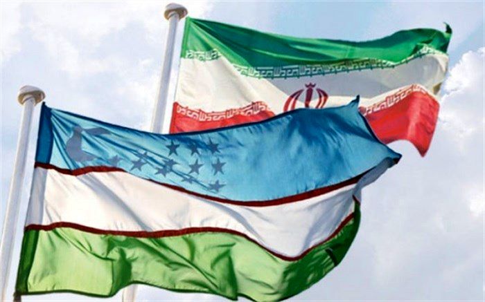 سفر دبیر شورای امنیت ملی ازبکستان به ایران