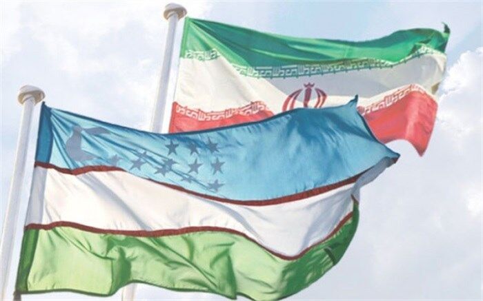 سفر دبیر شورای امنیت ملی ازبکستان به ایران