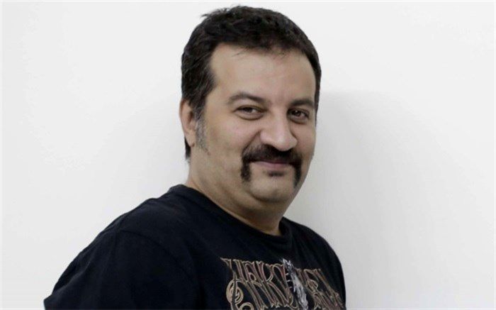 تصویر/ پست اینستاگرامی مهراب قاسمخانی برای دلار 4200 تومانی