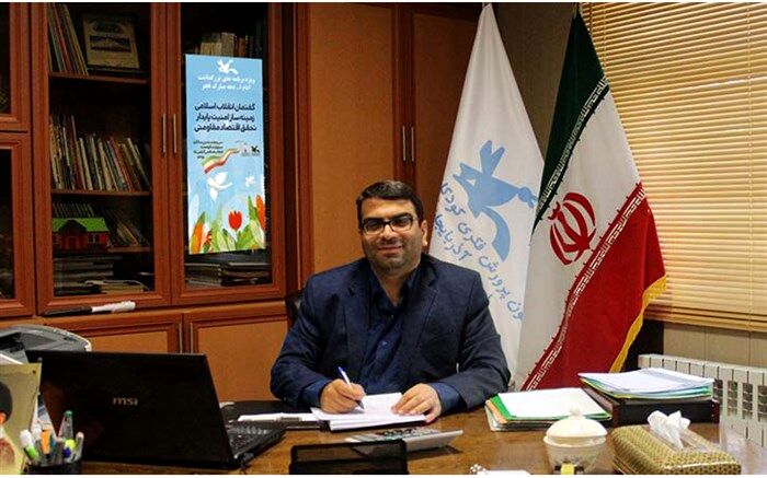 افزایش فعالیت‌های فرهنگی برای کودکان و نوجوانان نیازمند توسعه فضاهای فرهنگی است
