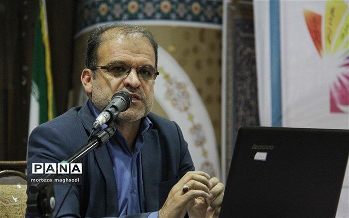 آیین نامه اجرایی مدارس، قانون اساسی مدارس است