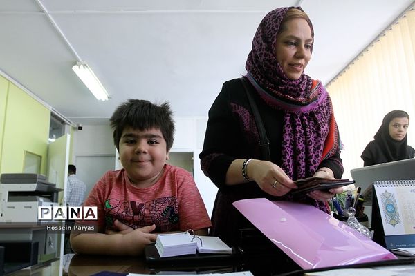 طرح سنجش سلامت جسمانی و آمادگی تحصیلی نوآموزان بدو ورود به دبستان و پیش‌دبستان