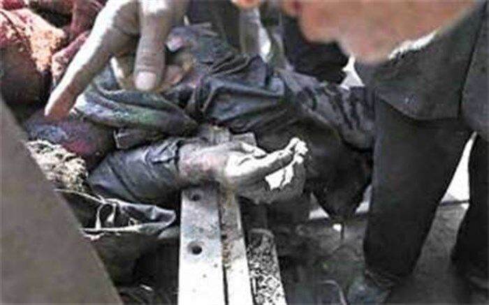 رویای نافرجام گنج با ۴ کشته در مشهد