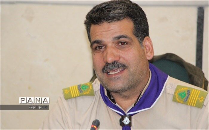اردوی ملی پیشتازان در مرداد ماه برگزار می شود