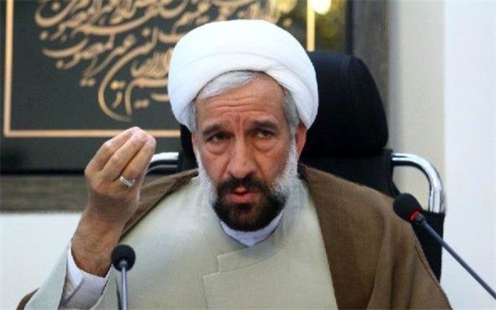 تلاش ما بر ارتقای سلامت اداری در استان است