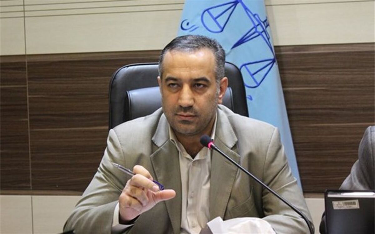 صدور حکم مدیرکل متخلف یکی از دستگاه‌های سمنان تا یک ماه آینده/ دستگاه قضایی در برخورد با تخلفات اقتصادی و اداری جدی است